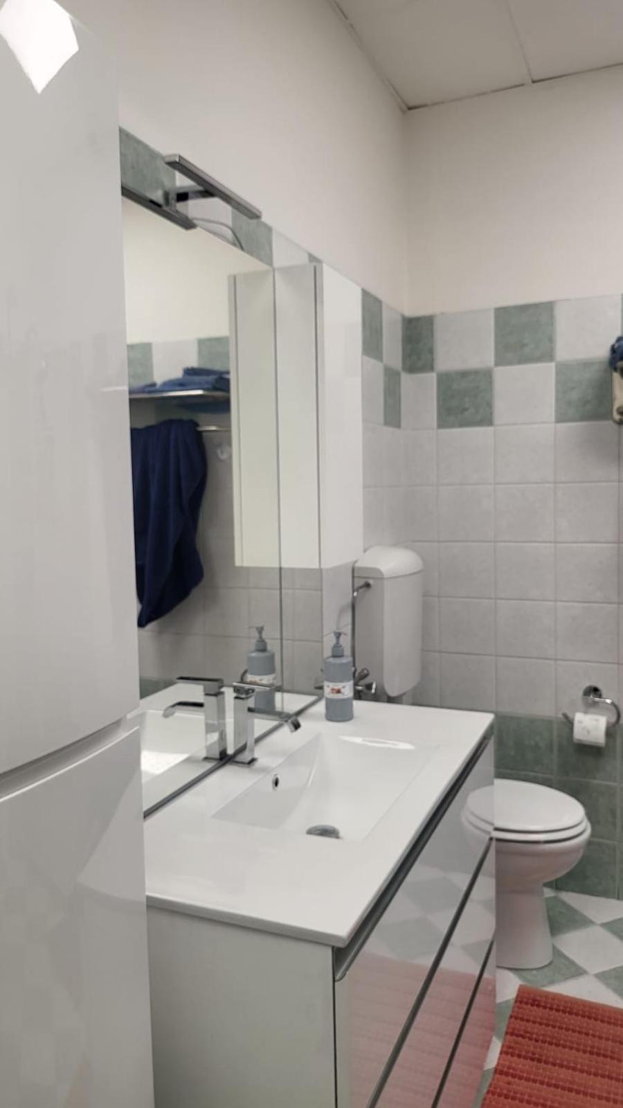 Arredato A 2km Da A4 - Desenzano Apartment Desenzano del Garda