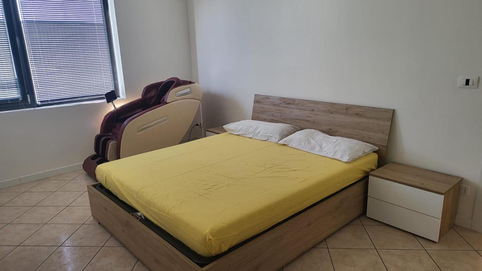 Apartment Arredato A 2km Da A4 - Desenzano *