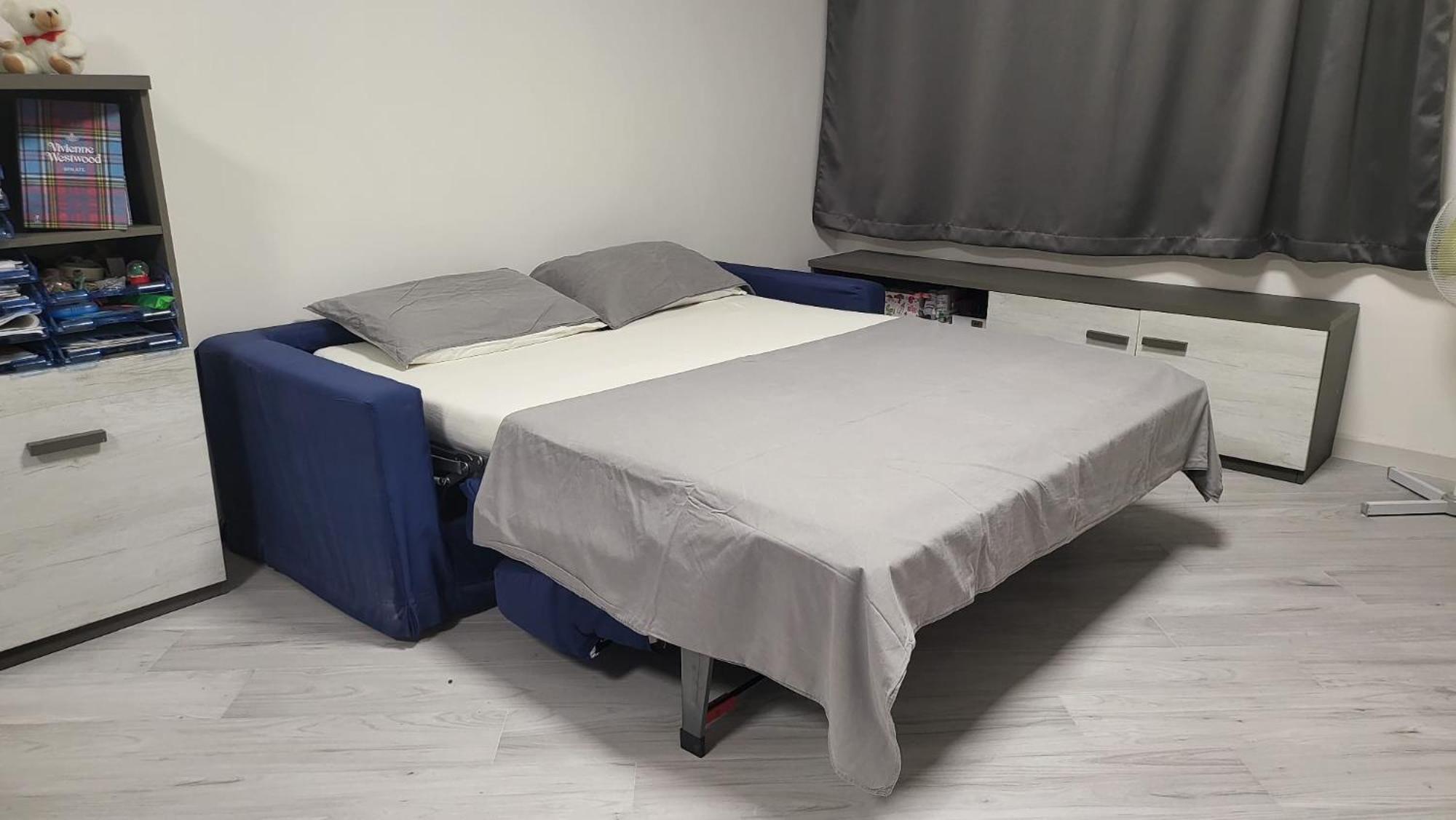 Appartement Arredato A 2km Da A4 - Desenzano Desenzano del Garda